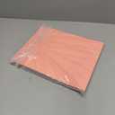 MAXECHO 8.5"  11" Bulk Colored Copy & Print Paper, 200 Sheets 10 Assorted Colors Printer Paper Computer Paper Suitable for Origami, Crafts, DIY Projects, 80 GSM