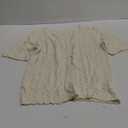 No Brand, Beige, Size S
