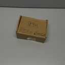 Salt Lamp Cord Replacement 1 Pack with Dimmer Switch 5 feet Lamp Cord and 6-Pack Halogen Salt Lamp Bulbs(15 Watts) (A Type Clip Scoket)