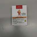 Hallmark Keepsake Christmas Ornament, The Year Without a Santa Claus Heat Miser with Light, Christmas Movie Gifts