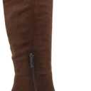 Anne Klein Rene Size 7 (Brown)
