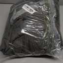 Portable USB Heated Blanket, 3 Heat Settings Heated Blanket 3 Hrs Auto Off, 58”x38” with Overheat Protection Fast Heating for Home Office Outdoor Camping Travel(Battery Pack Not Included)