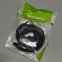 AWINNER 2 Pack Compatible for Shokz Charging Cable,Magnetic Charger Cord Compatible for Aftershokz Aeropex AS800,Shokz OpenRun Pro,OpenRun,OpenRun Mini,OpenComm Bone Conduction Headphones