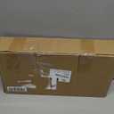 St. Patrick's Day Wooden Sign, Rustic Shamrock Farmhouse Wall Decor,St Patricks Day Hanging Wood Sign for Home Porch Indoor Outdoor Holiday Party Decoration Gift