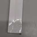 Generic Stainless Steel Automatic Door Closer, Adjustable, Surface Mounted, for Residential/Commercial use, Gold Finish