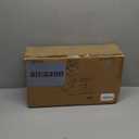 Portable Cornhole Set with 2 Collapsible Cornhole Boards, 8 Cornhole Bean Bags and Carrying Case for Yard Toss Game, Indoor Outdoor Camping Games for Kids and Adults Family (3 x 2-feet) (Framed Flag)