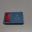 Happy Anniversary Rock Gifts for Men & Women - Decorative Rock with Heartfelt Message, Anniversary Wedding Gift for Husband Wife Him Her Couple,Romantic Keepsake,Engraved Natural River Stone Accessory