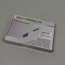 Electric Engraving Pen with 37 Bits, USB Rechargeable Cordless Engraving Machine, Portable DIY Rotary Engraver for Jewelry Wood Glass Stone Carving (Rose red)