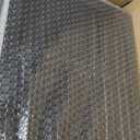 Black Corner Bread Box for Kitchen Countertop, Large Bread Container Storage Bamboo Wooden Farmhouse Bread Box with Window Bread Holder