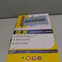 20''+20'' Front Windshield Wiper Blades Compatible with 1999-2007 Ford F-150 Expedition/2003-2014 Ford E-150 OEM QUALITY Premium All-Season Automotive Replacement Wipers (Pack of 2)