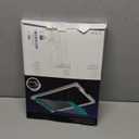 ESR 2 Pack Screen Protector for iPad Pro 13 Inch (M5/M4) 2025/2024, Tempered Glass Film with Easy Application Tray, Scratch Resistant, HD Clarity