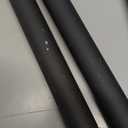 Garden Flat Shovel Scraper, Multifunctional Garden Cleaning Shovel with 59 Inch Long Handle, Heavy Duty Outdoor Floor Scraper for Weed Cleaning,Trenching,Edging and Removing Snow,Ice,Weeds,Dirty,Moss