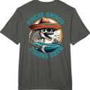 Pinche Gringo Fishing Crew (on back) T-Shirt 2XLT