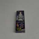 Mattel Disney Pixar Lightyear Basic Large Scale Action Character Figures, 12 Inch Scale, 12 to 14 Posable Joints, Collectable Toy, Fans Gift Ages 4 Years & Up