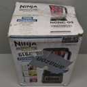 Ninja BN751 Professional Plus DUO Blender, 1400 Peak Watts, 3 Auto-IQ Programs for Smoothies, Frozen Drinks & Nutrient Extractions, 72-oz. Total Crushing Pitcher & (2) 24 oz. To-Go Cups, Black