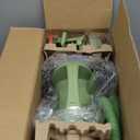 BISSELL Little Green Multi-Purpose Portable Carpet and Upholstery Cleaner, Car and Auto Detailer, with Exclusive Specialty Tools, Green, 1400B