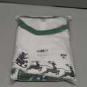 Joysicles Matching Christmas Pajamas for Family Sets Holiday Jammies Sleepwear Christmas Pjs for Women Men Couples, (Man, XL)