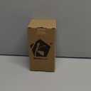 Kevin Textile Pillow Covers Decorative Set of 2 Striped Corduroy Plush Velvet Christma Pillowcases Cushion Cover for Couch 16x16 Inch Cream