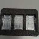 3-Pack X1 Staple Cartridge Compatible for Canon X1 0146C001 Staples Cartridges Refills (3 Cartridges, 5,000 Staples Each)