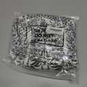 Large Christmas Tree Topper Bow 46"x15.7" Floral Block Print Xmas Tree Toppers Bows Christmas Wreath Decor for Home Indoor/Outdoor Holiday Decor(Red and Green)