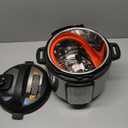 Instant Pot Duo Plus 9-in-1 Multicooker, Pressure Cooker, Slow Cook, Rice Maker, Steamer, Saut, Yogurt, Warmer & Sterilizer, Includes App With Over 800 Recipes, Stainless Steel, 6 Quarts