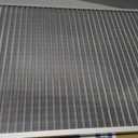 18x24x1 HVAC Furnace Air Filter, Lasts a Lifetime, Washable, the Last HVAC Filter You Will Ever Buy, Healthier Home or Office, Merv 8(Actual Size:Actual Size:17.5x23.5x0.82 Inch)