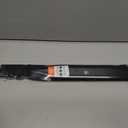 942-04290-X Mulching Blade for Cub Cadet 46" Deck Mower Replace for 942-04290 942-04244 742-04244 742-04290 (6 Point Star Mounting Hole)