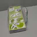 Ordenado 62" Car Wash Brush Kit Mitt Mop Sponge with Long Handle Chenille Microfiber Car Cleaning Brush Kit Supplies Car Washing Mop Kit Car Care Kit of Scratch-Free Replacement Head for Car RV Truck