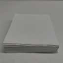 Amazon Basics Multipurpose Copy Printer Paper, 8.5 x 11 Inches, 20 lb, 1 Ream, (500 Sheets), 92 Bright, White