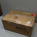 Height Adjustable OverCouch Armrest Table Tray  Tilting Top Swivel Table for Recliner, Sofa, Laptop, Slide Under Side Table for Eating, Reading, Snacking, Recovery Use (Natural Oak)