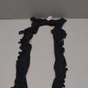 Lace Arm Sleeves Y2k Arm Sleeves Y2k Arm Cover Arm Sleeve Long Arm Warmer Fingerless Gloves Distressed Arm Warmer Loli