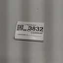 T-820 99 Minute Handheld Countdown Timer Black