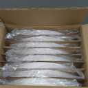 8Pack 12 Inch 3200LM Flush Mount LED Ceiling Lights,White 28W Slim Ceiling Light Fixture Round Day White 6000K Thin Round Flat Ceiling Light 120V Surface LED Ceiling Light 300W Equivalent