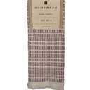 Home Wear Hand Towels, Set Of 2, 15x25