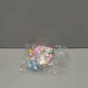 JeVenis Unicorn Cake Topper & Party Favors - Rainbow Birthday Decoration for Girls