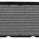 NewYall Engine Coolant Radiator with Mount Bracket for Tesla Model 3 17-21