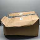 Budge Rain Barrier Car Cover, Outdoor, Water-Resistant, Breathable, Car Cover fits Cars up to 157" , Gray