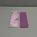 Frida Mom C-Section Silicone Strips, C-Section Recovery Must Have Scar Patches, Reusable Medical Grade Treatment for Keloid Scars, Includes Case & Pouch