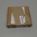 NC500 Outer Bowl Lid with Paddle for Ninja Ice Cream Maker, Reusable Creami Lid Replacement with Blade, Creami Replacement Parts Compatible with NC500/NC501 Series, Dishwasher Safe, Perfect Fit