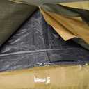 SMABEE Cargo Liner & 3rd Row Backrest Mat for Hyundai Palisade 2026 7 Seats
