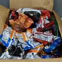 Frito-Lay Fun Times Mix Variety Pack, 2.37 Pounds, BBD: Jul 28 2026 (Pack of 40)