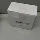 Aoriher 20 Pieces Halloween Skull Plastic Realistic Looking Skeleton Skull Human Skeleton Head Fake Decor Miniatures for Crafts Halloween Decorations for Home Table Bar Decor, 3 Sizes(Medium)