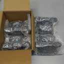 Tie Down Anchors Fit for Ford F150 F250 F350 & Raptor 2026 2025-2015 (Include Lightning) Truck Trailer Tie Down Anchors Car Accessories Replace# FL3Z-99000A64-B Bed Tie Downs for Truck-4 Pack