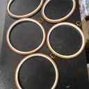 Embroidery Hoops 5 Pack 3 Pack 8in 2 Pack 20x7in