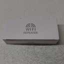 WiFi Extender Signal Booster for Home: Internet Repeater Range Covers Up to 995+ Sq.ft and 15+ Devices