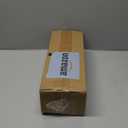 SPACELEAD Slim Storage Cart 4 Tier,Bathroom Organizer Rolling Utility,Mobile Shelving Unit Slide Out for Office, Kitchen, Laundry Room & Narrow Places,Pink