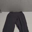 Colorfulkoala Women's High Waisted Yoga Pants 7/8 Length Leggings with Pockets Medium