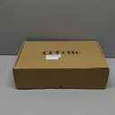 Ci-Fotto LED Photo Video Light 2-Pack, Bi-Color 2800-6500K Dimmable USB LED Continuous Light, 68" Photography Lighting Kit with Tripod Stand for Studios, YouTube TikTok Video Recording, Game Streaming