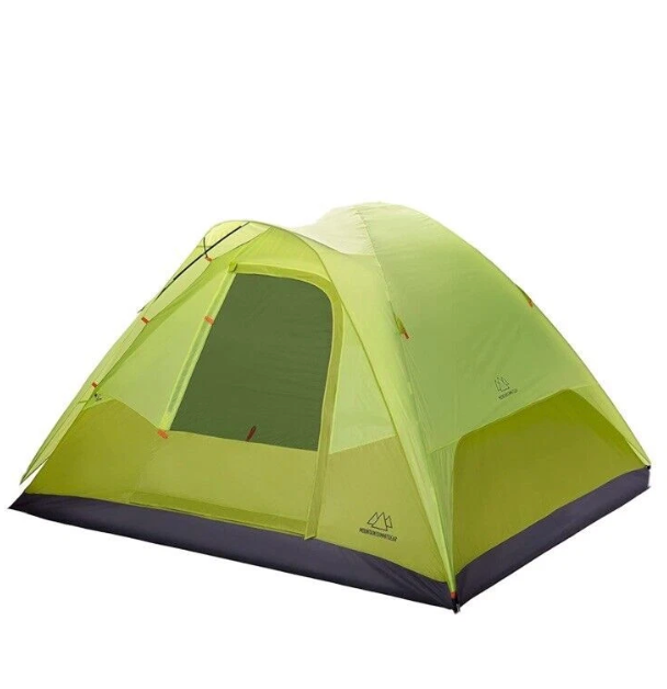 MountainSummitGear Campside 6 Person Tent