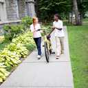 French Toast Boys Pull-on Relaxed Fit School Uniform Pant (Standard & Husky) (4T, Khaki)